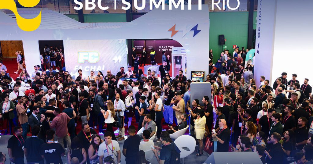 Brazil’s Betting Boom: SBC Summit Rio 2026 Brings the Heat