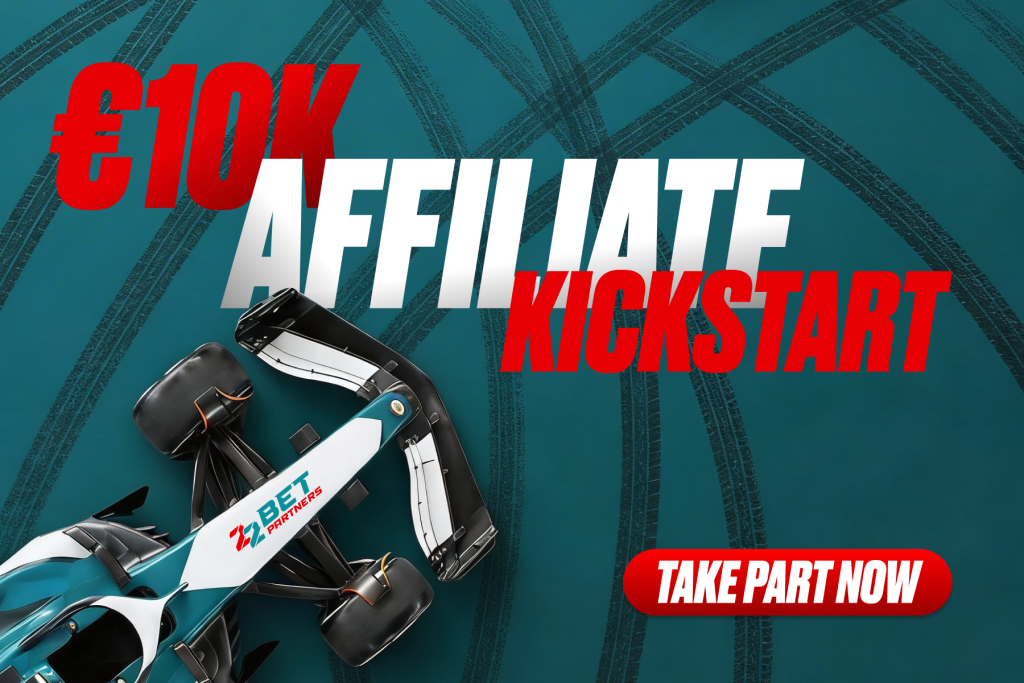 22Bet Partners Rolls Out a €10,000 Giveaway for Fresh Affiliates