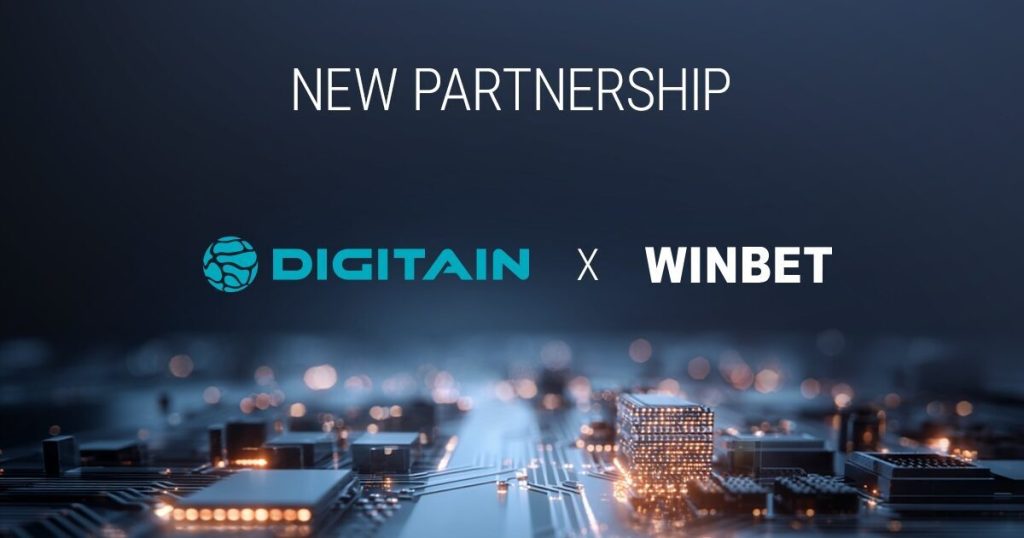 Digitain and WINBET Romania Announce Multi‑Phase Partnership for Market Expansion