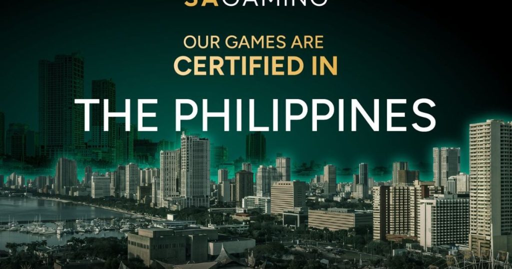 SA Gaming Earns GLI-19 Certification for 12 Online Games
