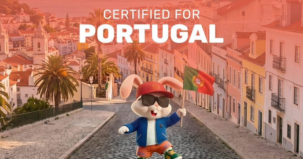 PopOK Gaming Gets the Green Light to Enter Portugal’s Regulated Market