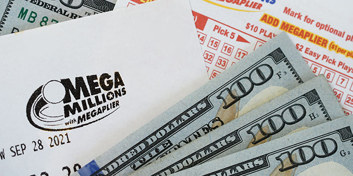 New Mexico Mega Millions Player Lands $2 Million Prize as Jackpot Climbs to $145M