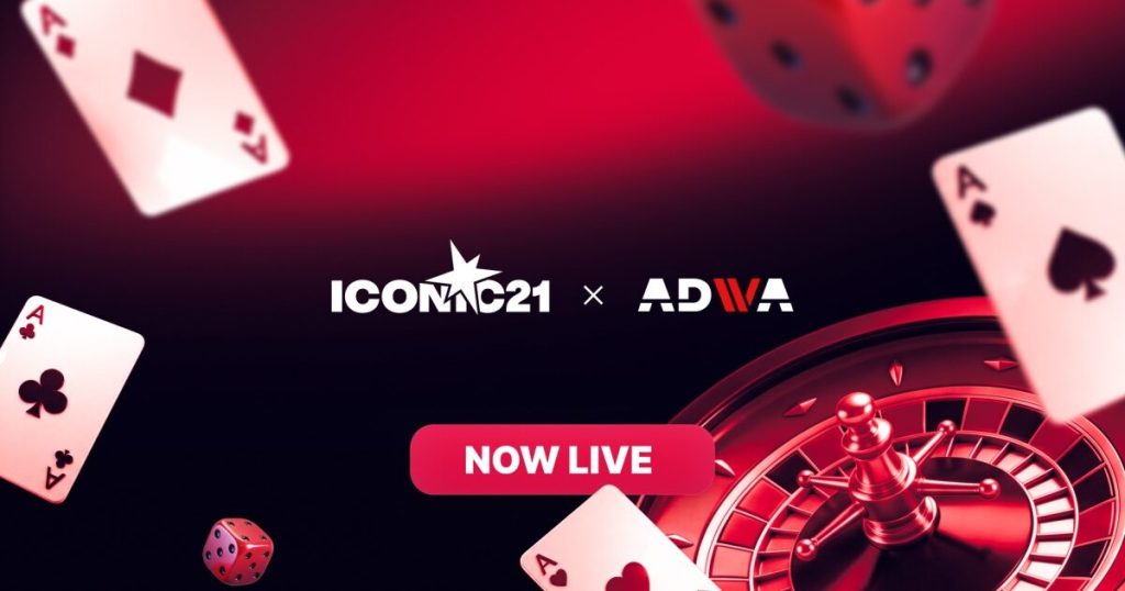 ICONIC21 Teams Up with Adwa to Roll Out Its Hit Games