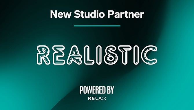 Realistic Games Advances Market Reach Through Partnership with Relax Gaming