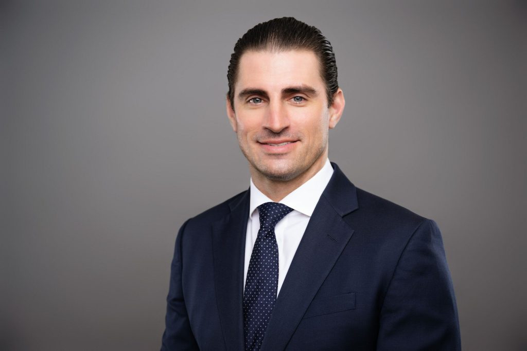 New CFO Vincent Zahn to Lead Hard Rock and Seminole Gaming’s Fiscal Strategies