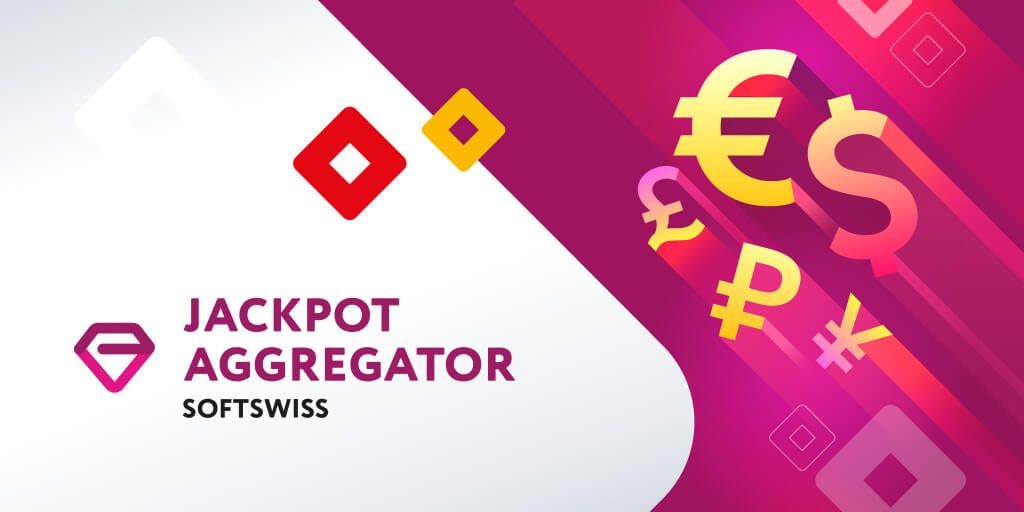 Record €1.3bn Jackpot Bets Mark Q2 Triumph for Softswiss Jackpot Aggregator