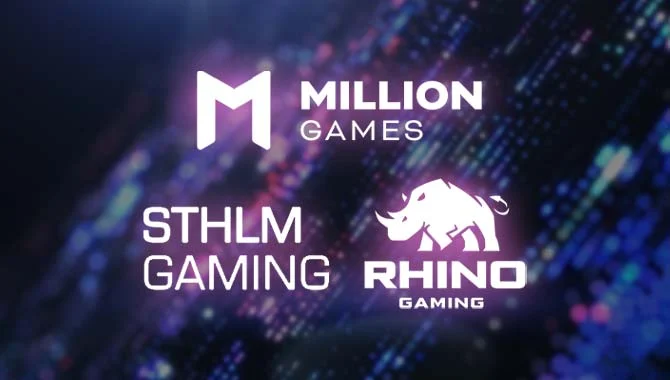 Spiffbet’s Gaming Division Now Under Million Games’ Umbrella