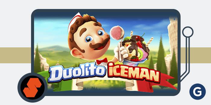 Swintt Debuts the Chilling Duolito Iceman Slot Packed with Bonuses
