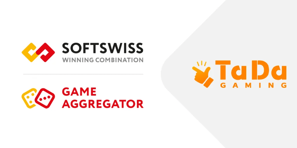 Softswiss Enhances Platform with TaDa Gaming’s Diverse Game Suite