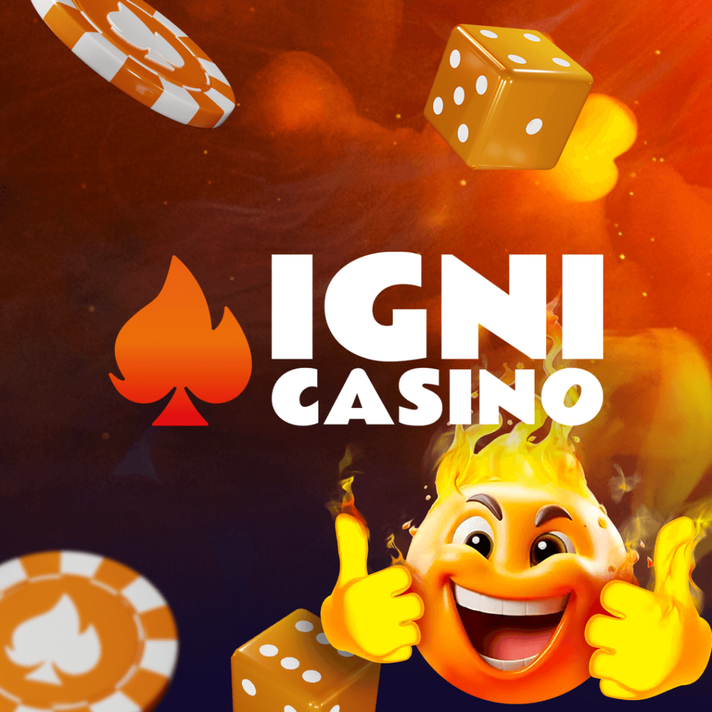 Igni Games Launch: A New Era in Online Casino Gaming
