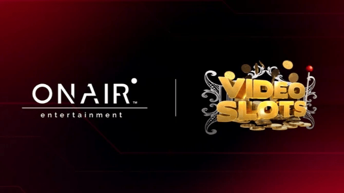 Games Global and Videoslots Collaborate to Enhance Mr. Vegas with Live Casino Games