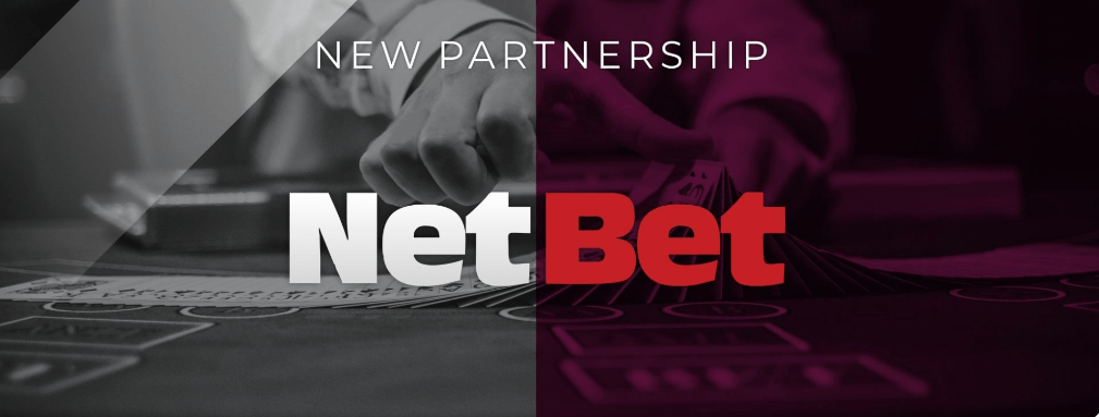 NetBet Casino’s New Partnership with Nolimit City