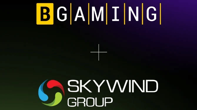 BGaming Partners with Skywind to Expand in Romanian iGaming Market