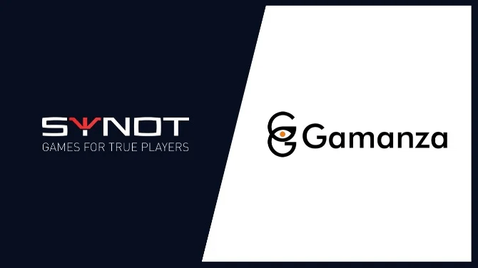 Synot Games Partners with Gamanza Group to Expand Gaming Options in Switzerland
