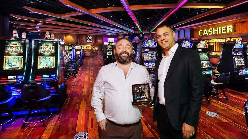 Soft2Bet Invest Wins Prestigious Award at SiGMA East Europe