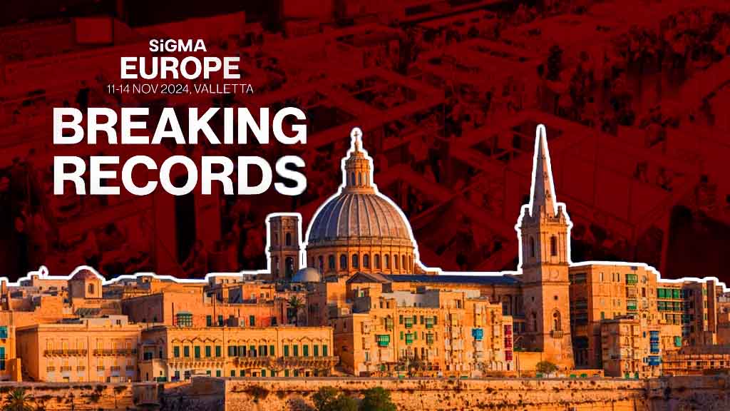 Record-Breaking Year for the Hottest SIGMA Europe Event