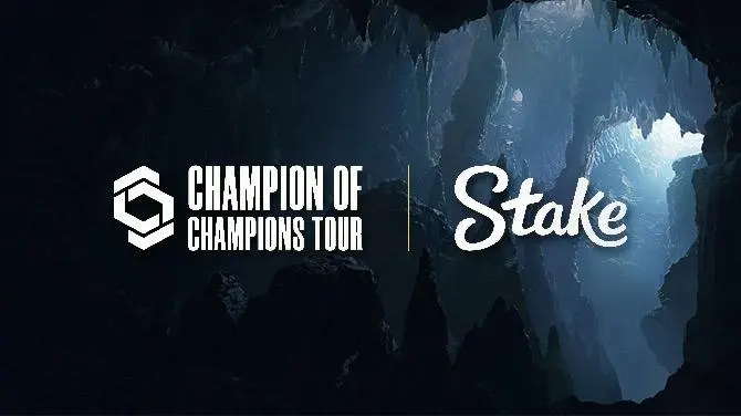 Down-to-Earth Look at Stake’s New Gaming Sponsorship