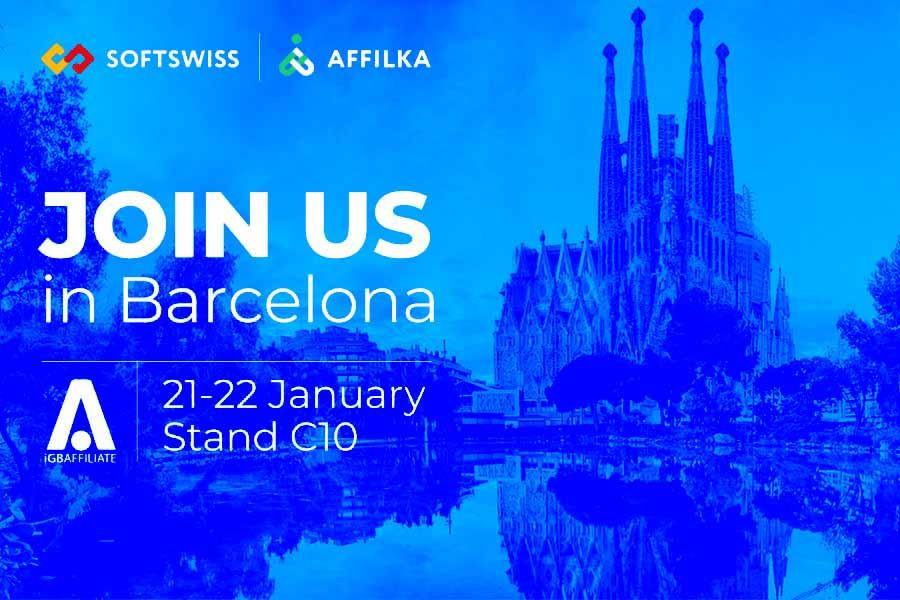 Affilka Bringing the Heat to iGB Affiliate 2025