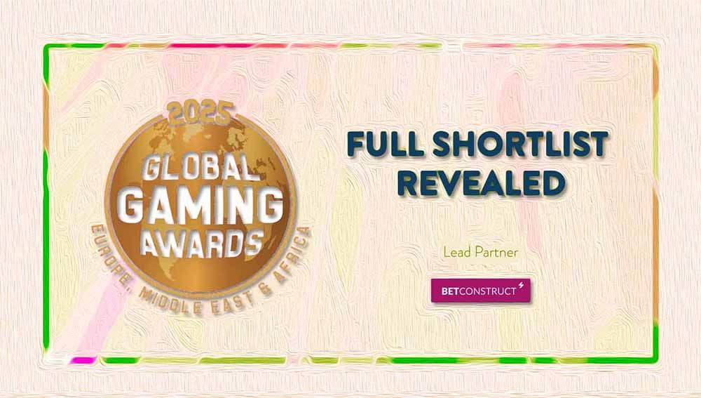 EMEA’s Hottest Awards in Gaming Unveil 2025 Nominees