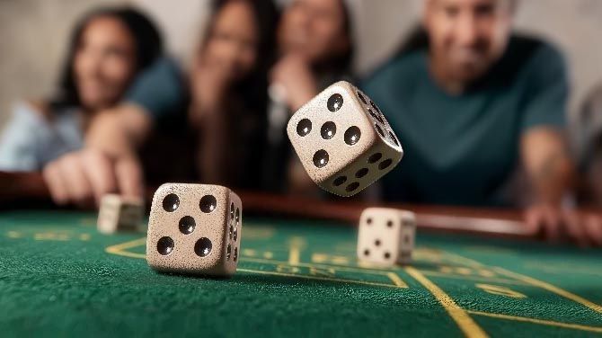 European Gambling Group Pushes to Clean up Industry