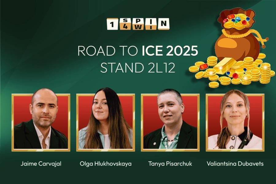 1spin4win Brings Don Catleone Game to ICE