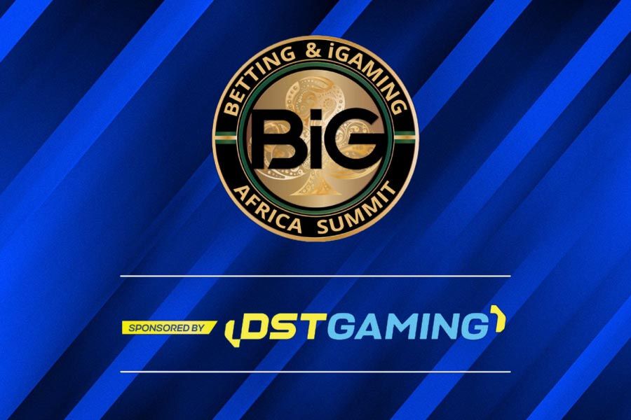 DSTGAMING Becomes Sponsor for Africa’s Biggest iGaming Conference