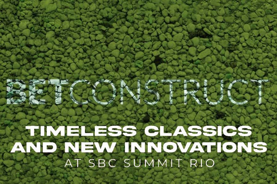 BetConstruct Wows the Crowd at Major iGaming Conference