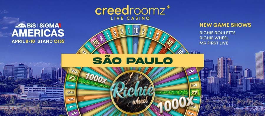 CreedRoomz Heading to Major Gaming Expo to Show off What’s New