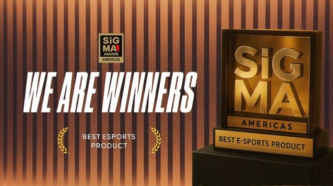 BETBY Rocks the House at SiGMA Americas with Local Flavor