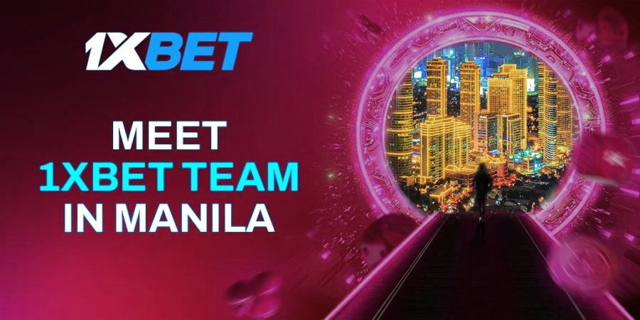 Betting Giant 1xBet Brings A-Game to Major Asia Gambling Expo