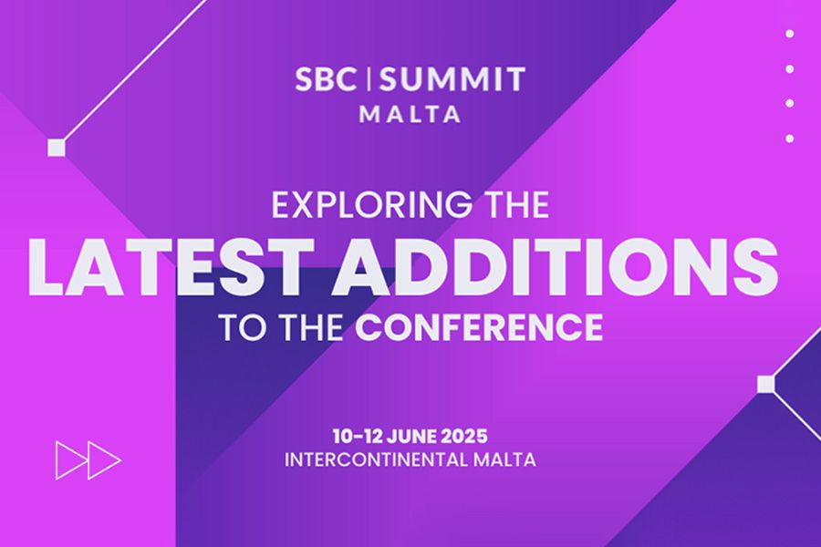 SBC Summit Malta Goes Next Level with New Look and Global Appeal