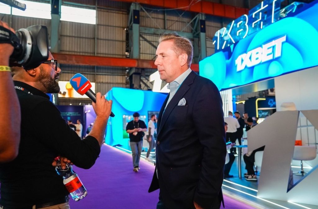 1xBet Shines at SiGMA Euro-Med 2025 with Strong Industry Presence