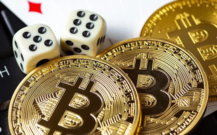 Bitcoin Casinos: Are They Safe?
