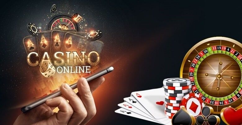 Roulette at the Online Casinos